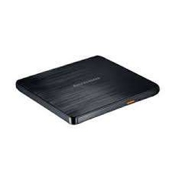 Lenovo Slim DVD Burner, DB65