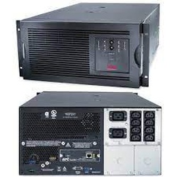 APC 5000VA 230V Rackmount/Tower Smart-UPS, SUA5000RMI5U