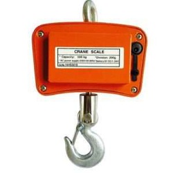 500 KG 1100 LBS Digital Hanging Scale| Mini Industrial Crane