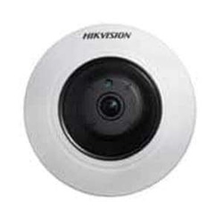 Hikvision DS-2CD2942F-(I) 4MP Compact Fisheye Network Camera