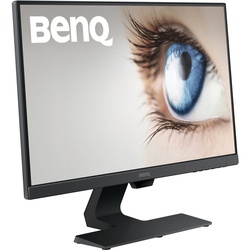Benq GW2780 27" FHD Monitor, Integrated Speakers, Black Color