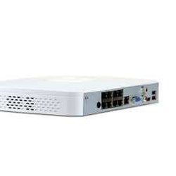 Dahua  DH-NVR3104-P 4K Network Video Recorder (NVR)