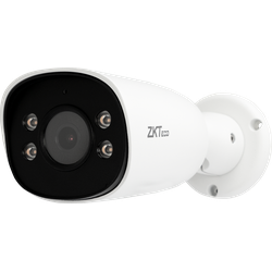 ZKTeco BS-852O11C-S5-C 2MP Full Color Face Detection Bullet IP Camera