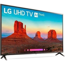 LG 43 Inch 4K UHD Smart LED TV