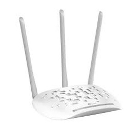 TP-Link TL-WA901N, 450 Mb/s Wireless Single-Band 100 Mb/s Access Point