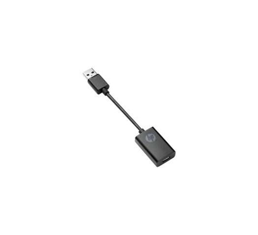 HP USB-C to USB 3.0 Adapter | Mtech