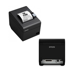 Epson TM-T20III POS Ethernet Receipt Printer
