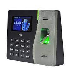 ZKTeco P260 Multi-Biometric Identification