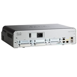 Cisco 1941/K9  ISR G2 1900 Series Router