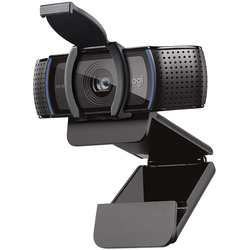 Logitech C920s PRO Full HD Webcam with Privacy Shutter