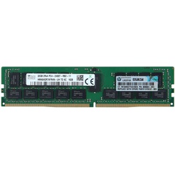 HP 8GB RAM PC-2400T RAM Kit  for (DL 120 & ML 110 Gen9)