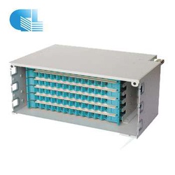 48 Core 4PC Fibre Distribution Hub (FDH)