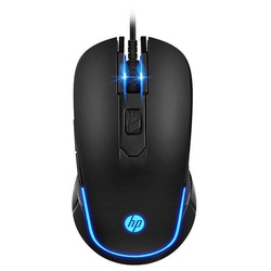 HP M200 Optical Gaming Mouse