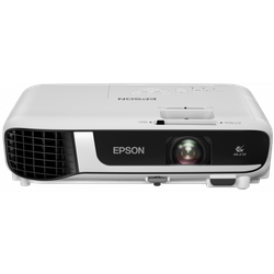 Epson EB-W51 3LCD WXGA Business Multimedia Projector