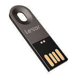 Lexar 16GB Jump Drive M25 USB 2.0 Flash Drive