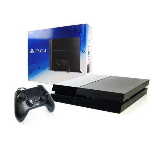 Sony PS5 @ 103,000