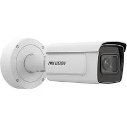 Hikvision iDS-2CD7A26G0/P-IZHS DeepinView ANPR Vehicle Recognition Bullet IP Camera