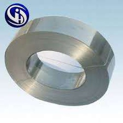 AISI201  Stainless steel band 20x0.7 mm / Rl 50m