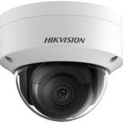 Hikvision DS-2CD2112F-I-4MM 1.3MP IR Dome camera