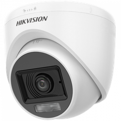Hikvision DS-2CD1147G2H-LIU (2.8mm) (O-STD) 4MP Smart Hybrid Light ColorVu Dome Camera