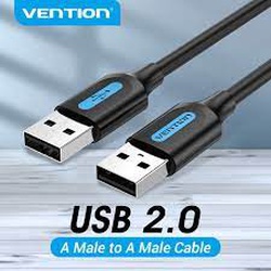 Vention USB 3.0 Male to USB Male Cable 3M Black