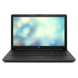 HP 15-dw1380nia, Intel Core i5-10210U 4GB DDR4 RAM, 1TB Harddisk, Intel HD Graphics  15.6" FHD Laptop