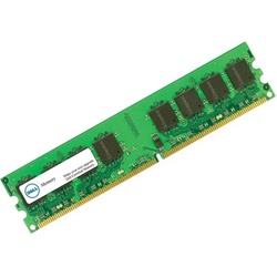 Dell 8GB Dual Rank DDR4 PC4-UDIMM, 2666MT/s Server RAM