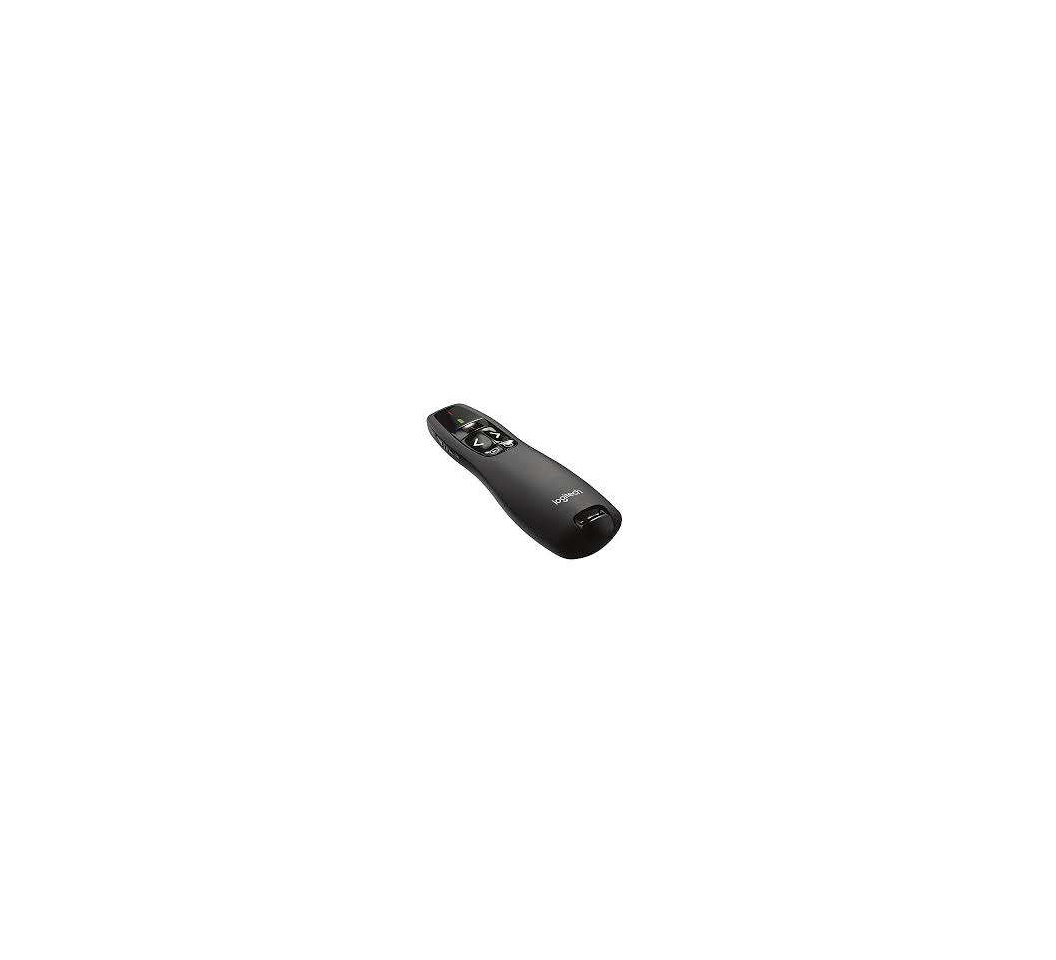 Logitech R400 Projector Wireless Presenter Mtech