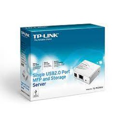 TP-Link  TL-PS310U Single USB2.0 Port MFP and Storage Server