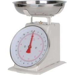 5kg Mechanical Kitchen Weighing Scales