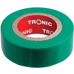 10 Yard Insulation Tape,  Green