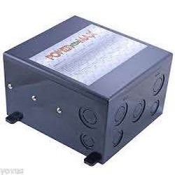Buy Powermax Changeover Switch 800a