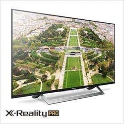 Sony 43 Inch Full HD LED Smart TV, KDL43W660F