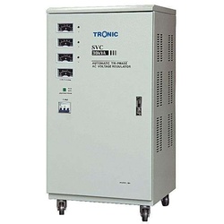 Tronic HS5000-D1 Three Phase Voltage stabilizer ( 5KVA )