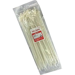 300mm  X 4.8mm Nylon Cable Ties