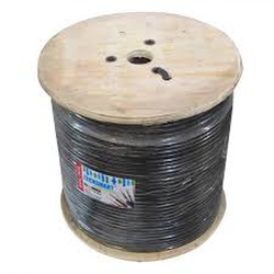 RG6 Coaxial TV Cable 300MTR