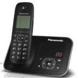 KX-TG 3721 Panasonic Digital Cordless Phone