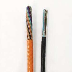 48 Core Single-mode Air Blown Duct Micro Fiber Optic Cable