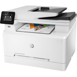 HP  LaserJet Pro MFP M477fnw Color Printer