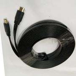 Vention Flat HDMI Cable 8M Black