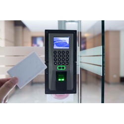 Best Commercial Access Control System for Offices & Businesses