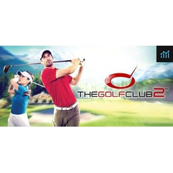 The Golf Club game - PS4