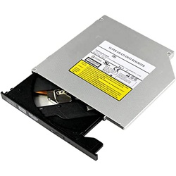 HP 9.5mm SATA DVD-RW Optical Drive