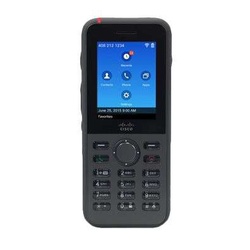 Cisco 8821-K9 Wireless IP Phone