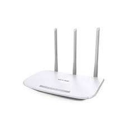 Tp-link TL-WR845N 300Mbps Wireless N Router