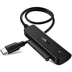 UGREEN USB-C 3.0 to 2.5-Inch SATA Converter 50cm - CM321