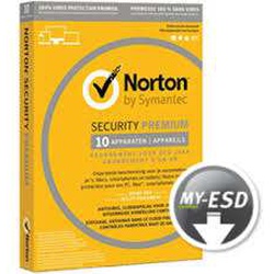 Norton security premium 10 devices