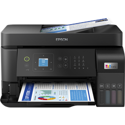Epson EcoTank L5590 A4 Wi-Fi All-in-One Ink Tank Printer