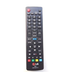 LG Smart TV remote control