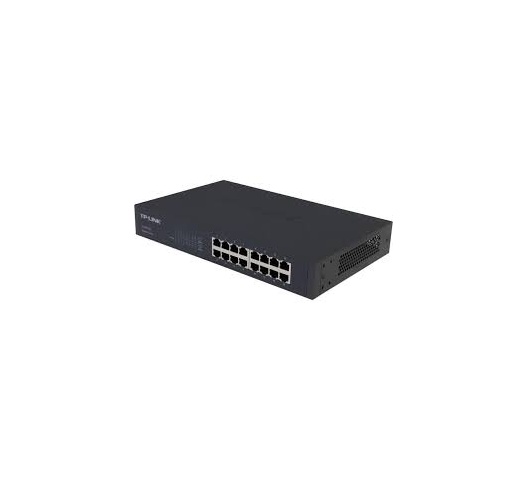 TL-SG1016D, 16-Port Gigabit Desktop/Rackmount Switch